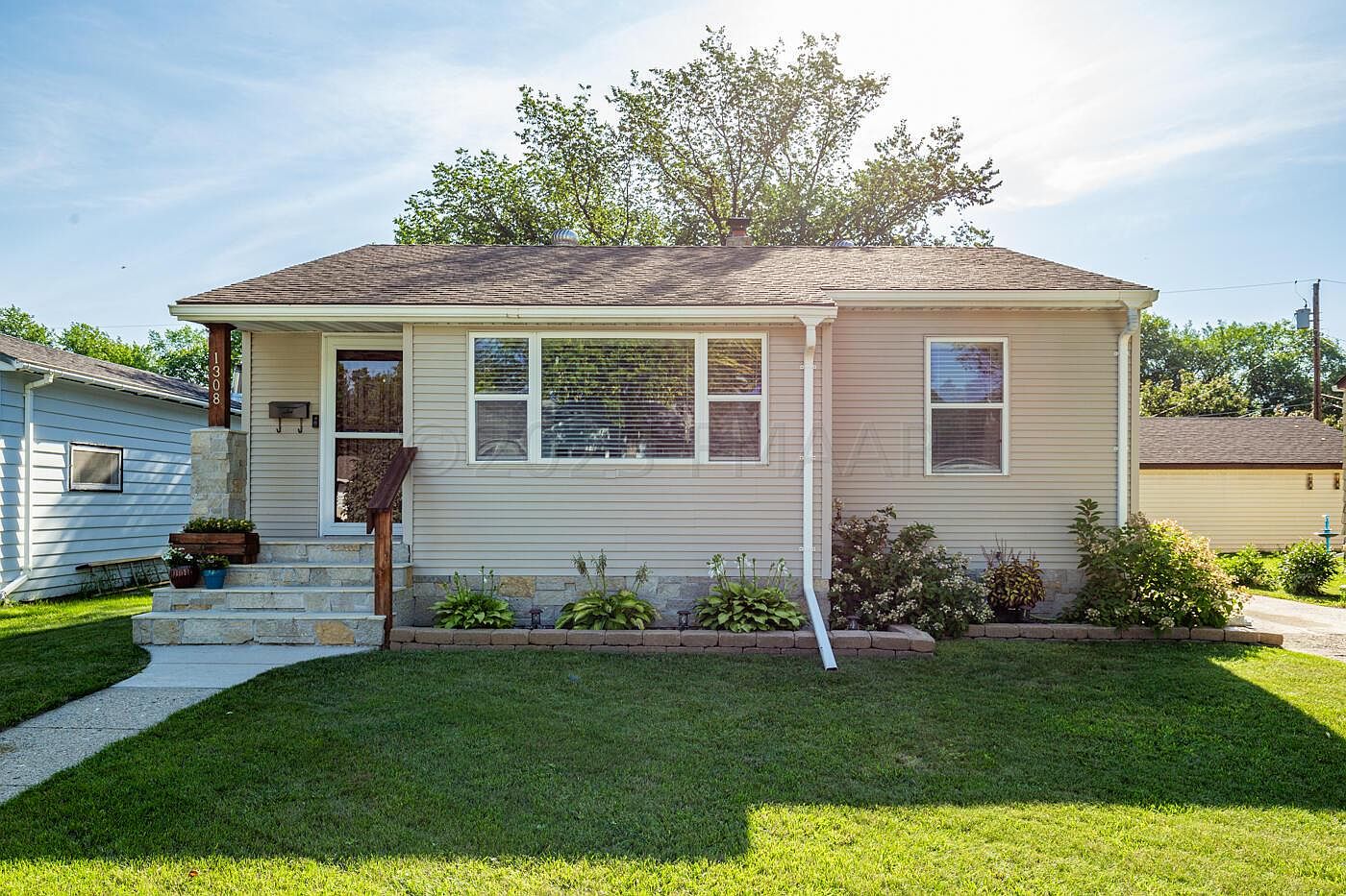 1308 13th St N, Moorhead, MN 56560 MLS 233786 Zillow