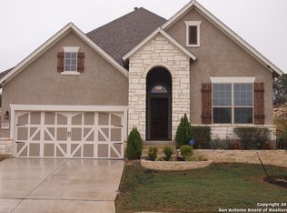 18034 Branson Fls, San Antonio, TX 78255