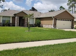 2985 Jacaranda Trl, Titusville, FL 32780