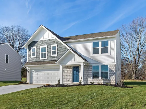 3100 Belleglade Dr, Covington, KY 41015