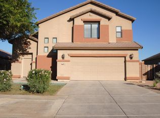 6307 S 25th Dr, Phoenix, AZ 85041