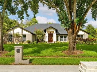 3417 Bay Meadow Ct, Windermere, FL 34786