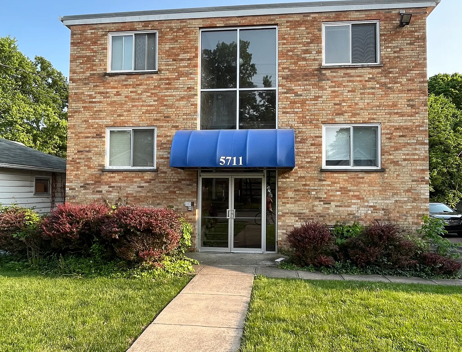 1 bed, 600 sqft, $825 — Photo 1