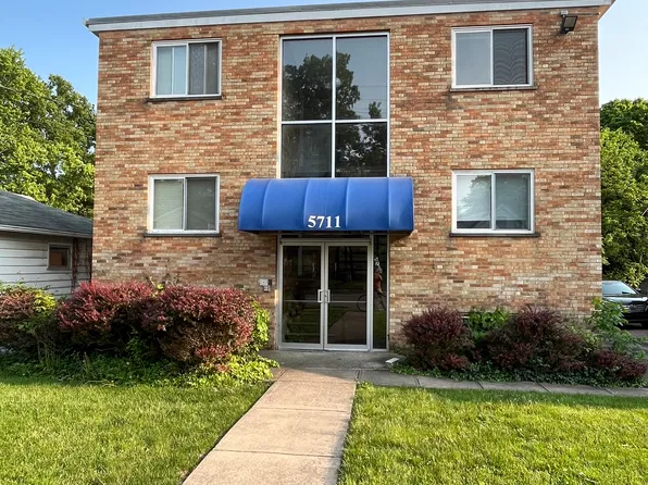 5711 Bramble Ave APT 1, Cincinnati, OH 45227