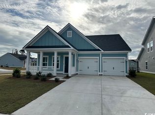 603 Shortleaf Path LOT 51, Myrtle Beach, SC 29577