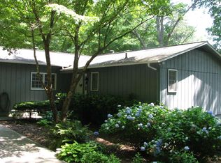 2273 Cedar Cliff Rd, Hiawassee, GA 30546