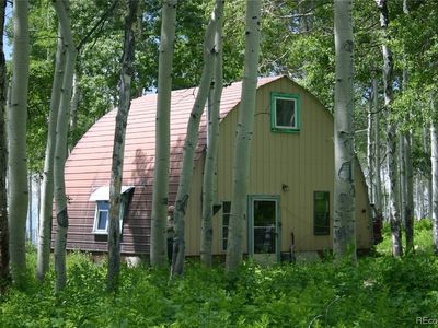 52450 Quaker Mountain Cir N, Hayden, CO, 81639