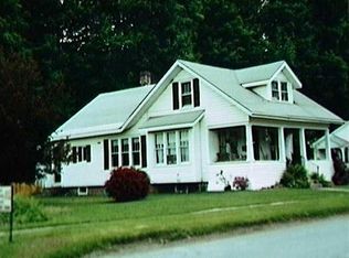 3 N Union St, Cambridge, NY 12816