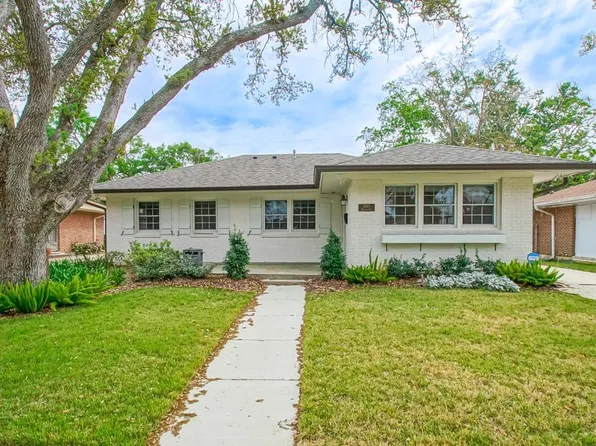 1213 Francis Ave, Metairie, LA 70003