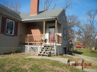 1 Terrace Cir, Mexico, MO 65265
