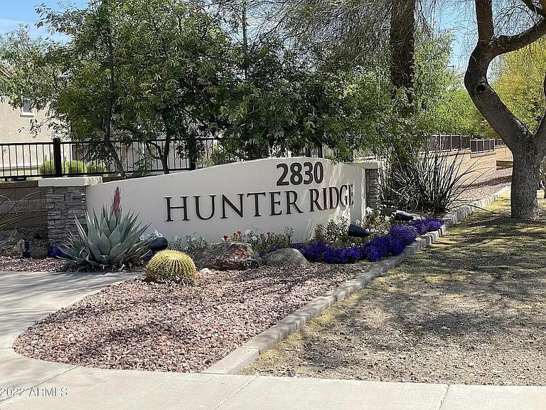 Hunter Ridge Community