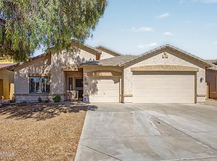 3369 N 129th Dr, Avondale, AZ 85392