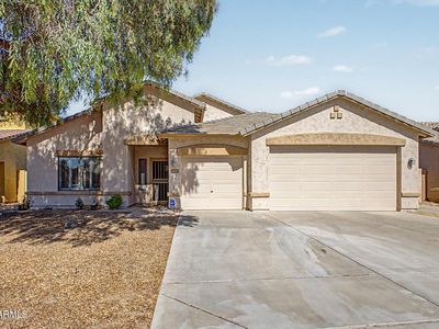 3369 N 129TH Drive, Avondale, AZ, 85392