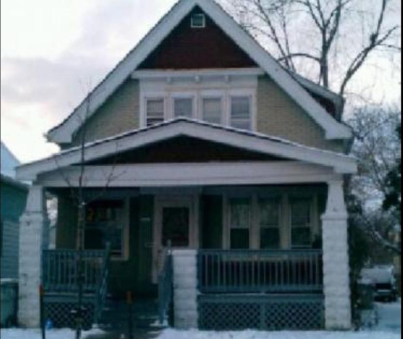 Your Next Home