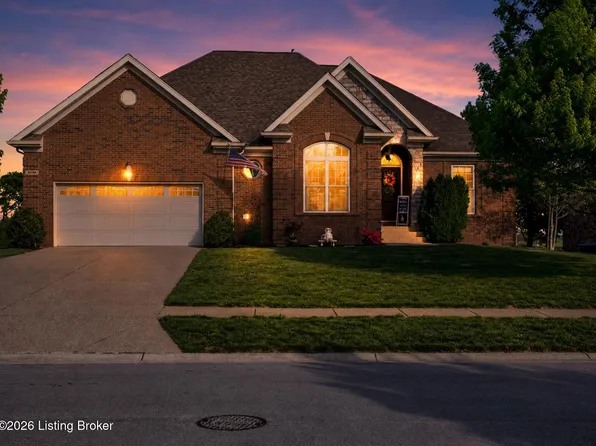 688 Ashbourne Dr, Shelbyville, KY 40065