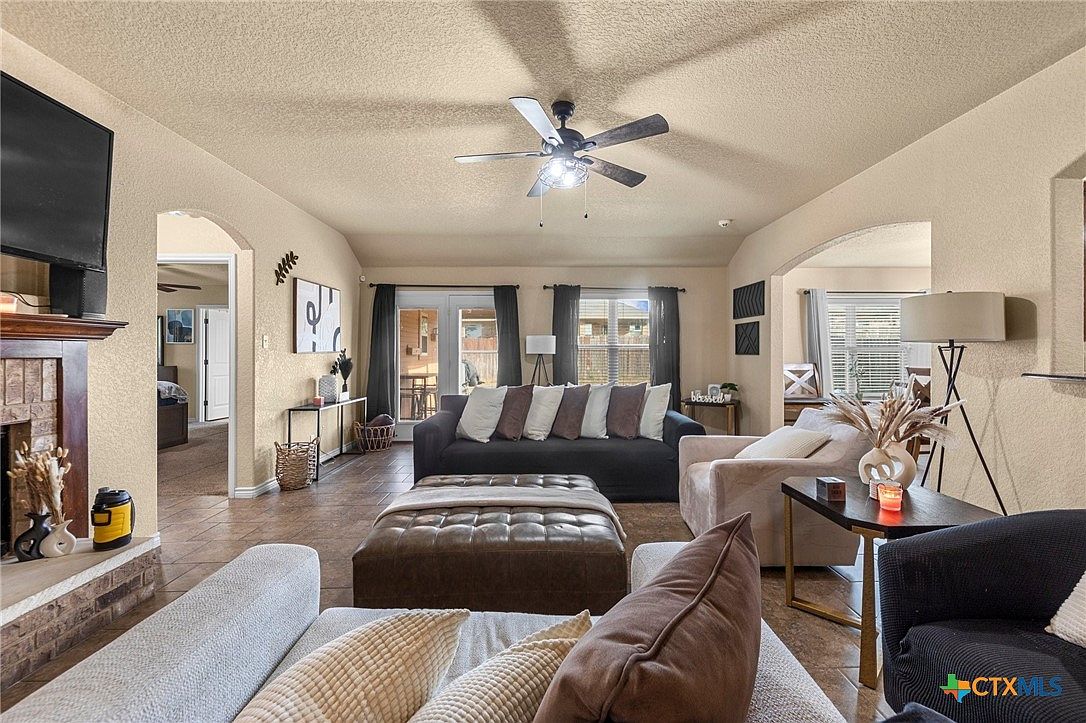 703 W Gemini Ln, Killeen, TX 76542 | Zillow