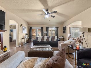 703 W Gemini Ln, Killeen, TX 76542