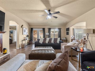 703 W Gemini Ln, Killeen, TX, 76542