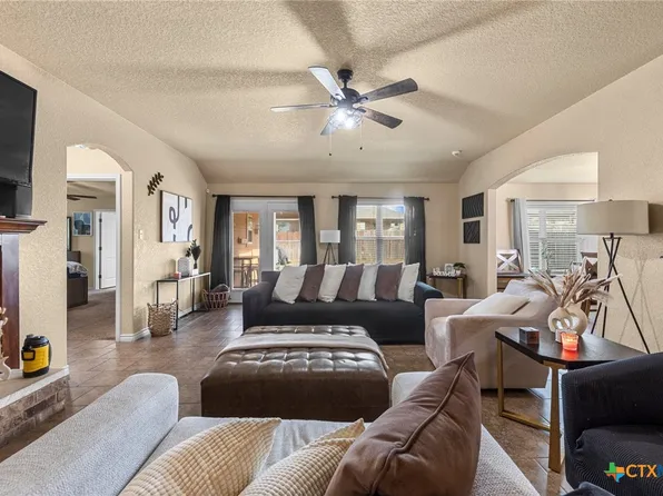 703 W Gemini Ln, Killeen, TX 76542