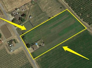 18230 Sycamore Ave, Patterson, CA 95363