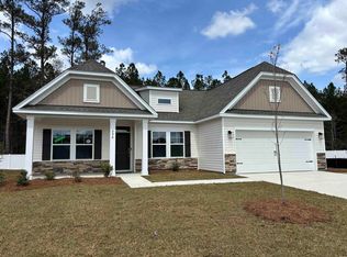 296 Palmetto Sand Loop LOT 18, Conway, SC 29527