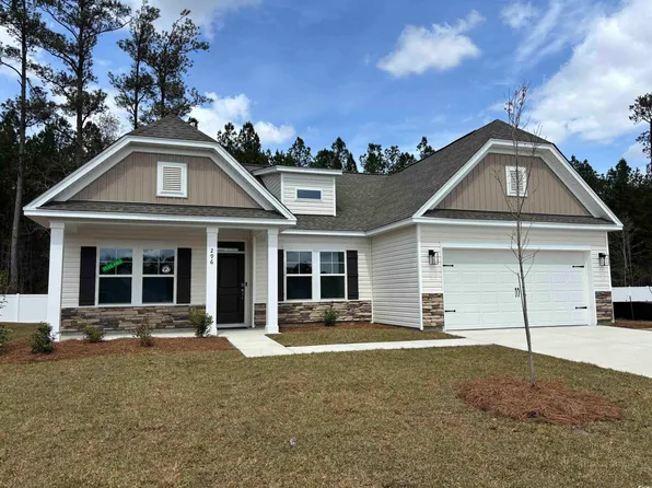296 Palmetto Sand Loop Lot 18, Conway, SC 29527