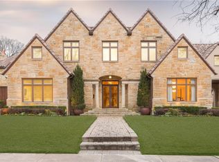 3525 Saint Johns Dr, Dallas, TX 75205