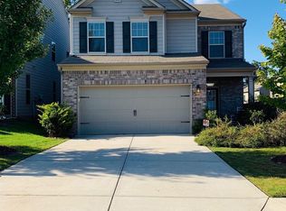 453 Hardy Ives Ln, Lawrenceville, GA