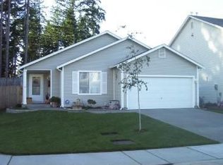 13018 120th Ave E, Puyallup, WA 98374