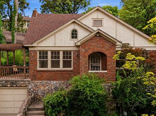 3905 Oakwood Rd, Little Rock, AR 72205