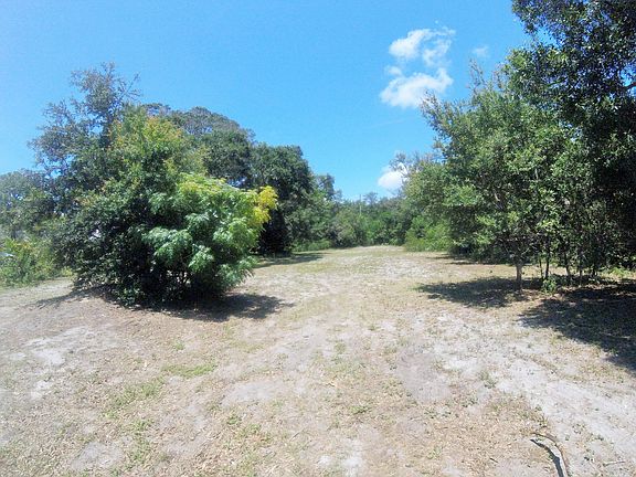 Lot view from front