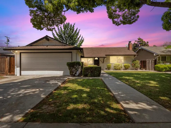 2517 Tolworth Dr, San Jose, CA 95128