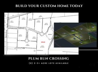 6410 Autumn Blaze LOT 3, Grove City, OH 43123