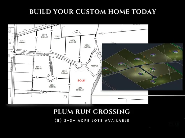 1700 Harvey Ln Lot 5, Grove City, OH 43123