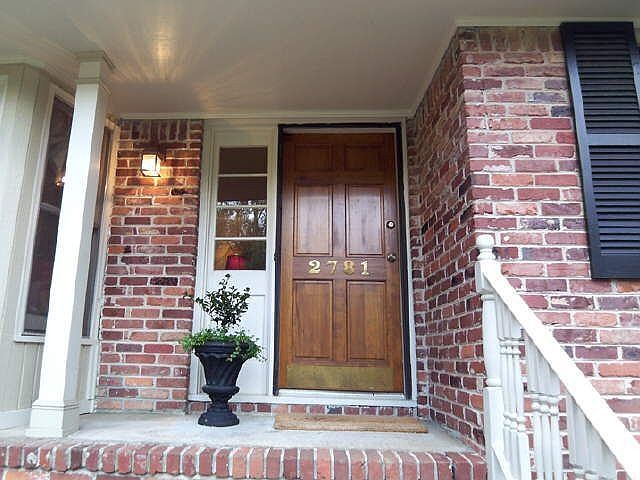 Welcome Home
