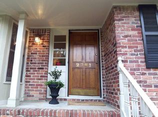 2781 Overlook Dr, Atlanta, GA 30345