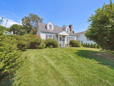 42 Sylvan Knoll Road, Stamford, CT, 06902