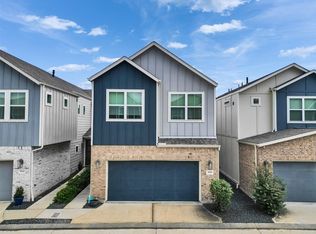 3118 Cloudforest Ln, Houston, TX 77080