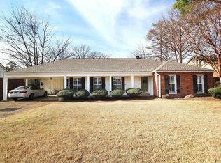 915 Park Valley Rd, Memphis, TN 38119