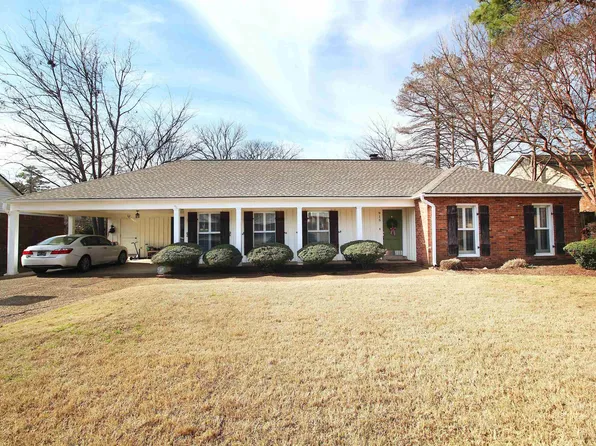 915 Park Valley Rd, Memphis, TN 38119