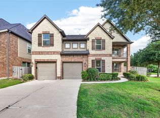 4706 Hickory Branch Ln, Sugar Land, TX 77479