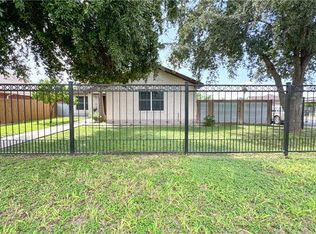2407 Beto Dr, Mission, TX 78574