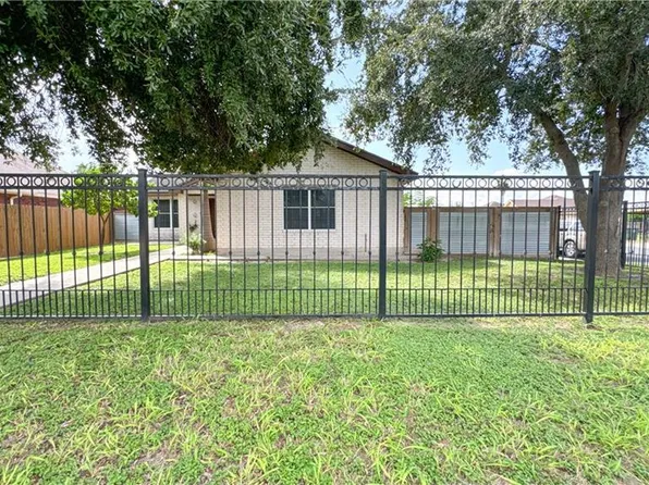2407 Beto Dr, Mission, TX 78574