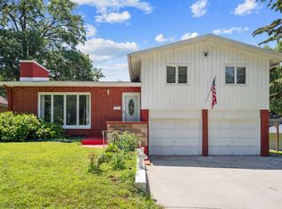 122 Maryland Ave, Waterloo, IA 50701