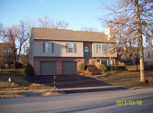 1657 Melrose Dr, Hummelstown, PA 17036