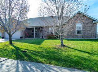 204 E Redtail Dr, Ashland, MO 65010