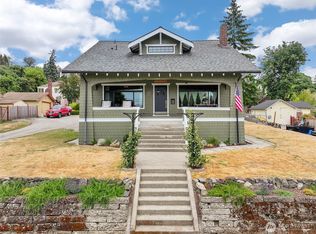 602 Jason Ave, Kent, WA 98030