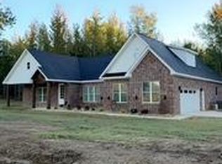 804 County Road 940, Brookland, AR 72417