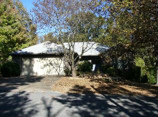 5 Angus Ln, Bella Vista, AR 72715