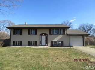 54480 Bittersweet Rd, Mishawaka, IN 46545